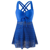 Laluna® | Tankini Komplety