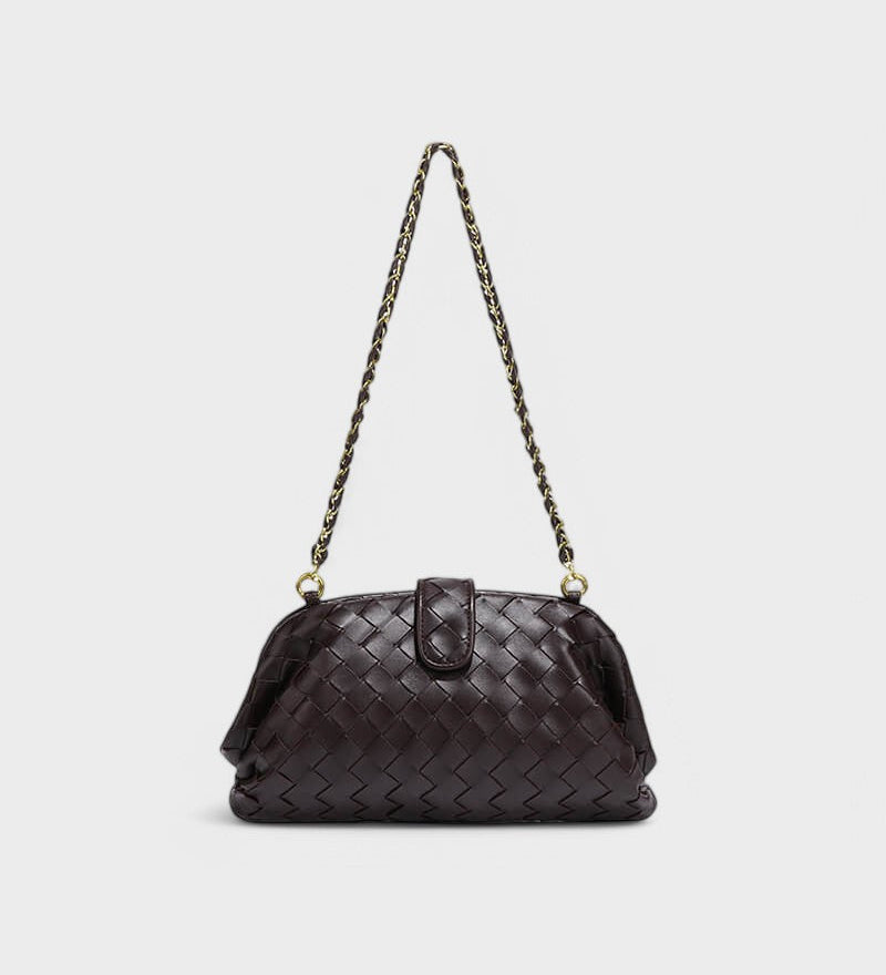 Renata | Noir Dourado