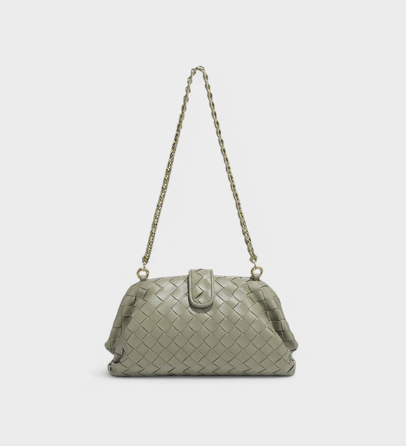 Renata | Noir Dourado