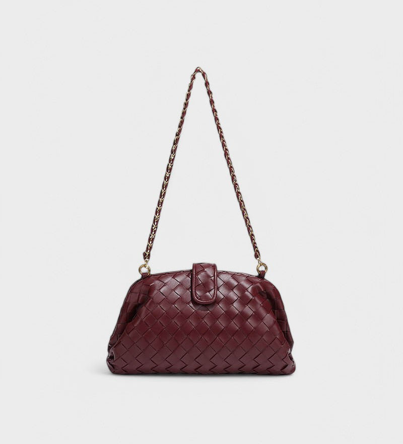 Renata | Noir Dourado