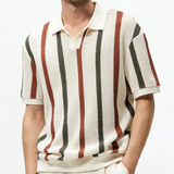 Erik™ | Patogné pánske polo tričko