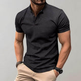 Dominik™ | Štýlové pánske polo tričko