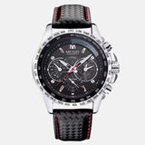 Luxusné quartz hodinky