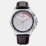 Luxusné quartz hodinky