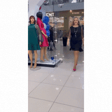 Bianca | Elegantné jarné šaty