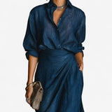Tina | Maxi Ocean