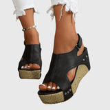 Lydia™ | Ortopedické sandále