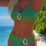 Evija - Plážový Štýl Bikiny