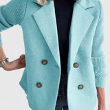 Jasmine | Elegantný Blazer Kabát