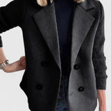 Jasmine | Elegantný Blazer Kabát