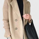 Jasmine | Elegantný Blazer Kabát