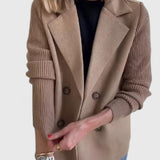 Jasmine | Elegantný Blazer Kabát