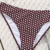 Aija - Tlačené Bikiny