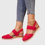 Antonia™ | Ortopedické sandále