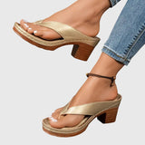 Gianna™ | Ortopedické sandále