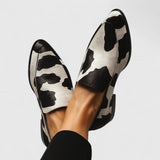 Clara | Polstrované elegantné loafers