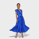 Eduarda | Elegantná midi šaty