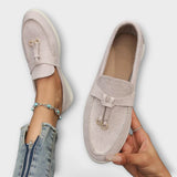 Margarida | Elegantné loafers