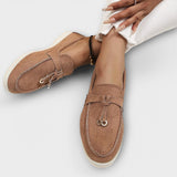 Margarida | Elegantné loafers