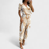 Margarida | Elegantný jumpsuit pre ženy
