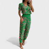 Margarida | Elegantný jumpsuit pre ženy