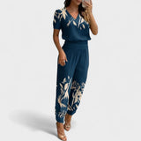 Margarida | Elegantný jumpsuit pre ženy