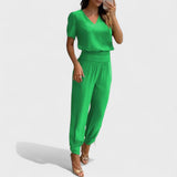 Margarida | Elegantný jumpsuit pre ženy