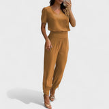 Margarida | Elegantný jumpsuit pre ženy
