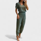 Margarida | Elegantný jumpsuit pre ženy