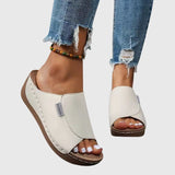 Esther™ | Štýlové ortopedické sandále