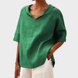 Jade | Blúzka