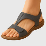 Kylie™ | Elegantné ortopedické sandále
