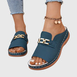 Beatrice™ | Ortopedické Sandále