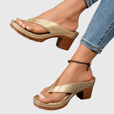 Gianna™ | Ortopedické sandále