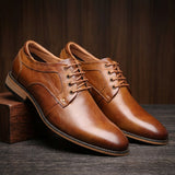 Výrobca Oxfords