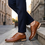 Výrobca Oxfords