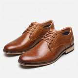 Výrobca Oxfords