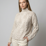 Zendara | Elegantný sveter