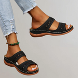 Wendy™ | Ortopedické sandále