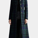 Dolores | Laiko Overený Elegantný Plaid