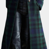 Dolores | Laiko Overený Elegantný Plaid