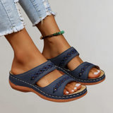 Wendy™ | Ortopedické sandále