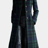 Dolores | Laiko Overený Elegantný Plaid