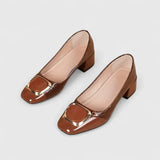 LIVANA | Pohodlné Loafery
