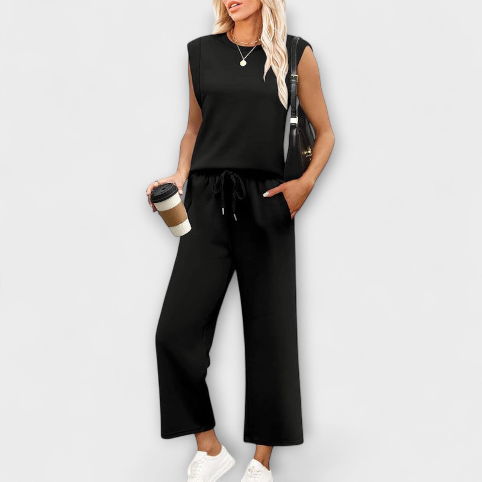 Lourdes | Dámsky dvojdielny set