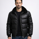 DENIS | PUFFER BUNDA