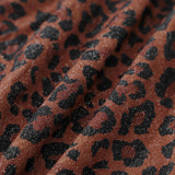 Podprsenka s leopardím vzorom X Cross Surf